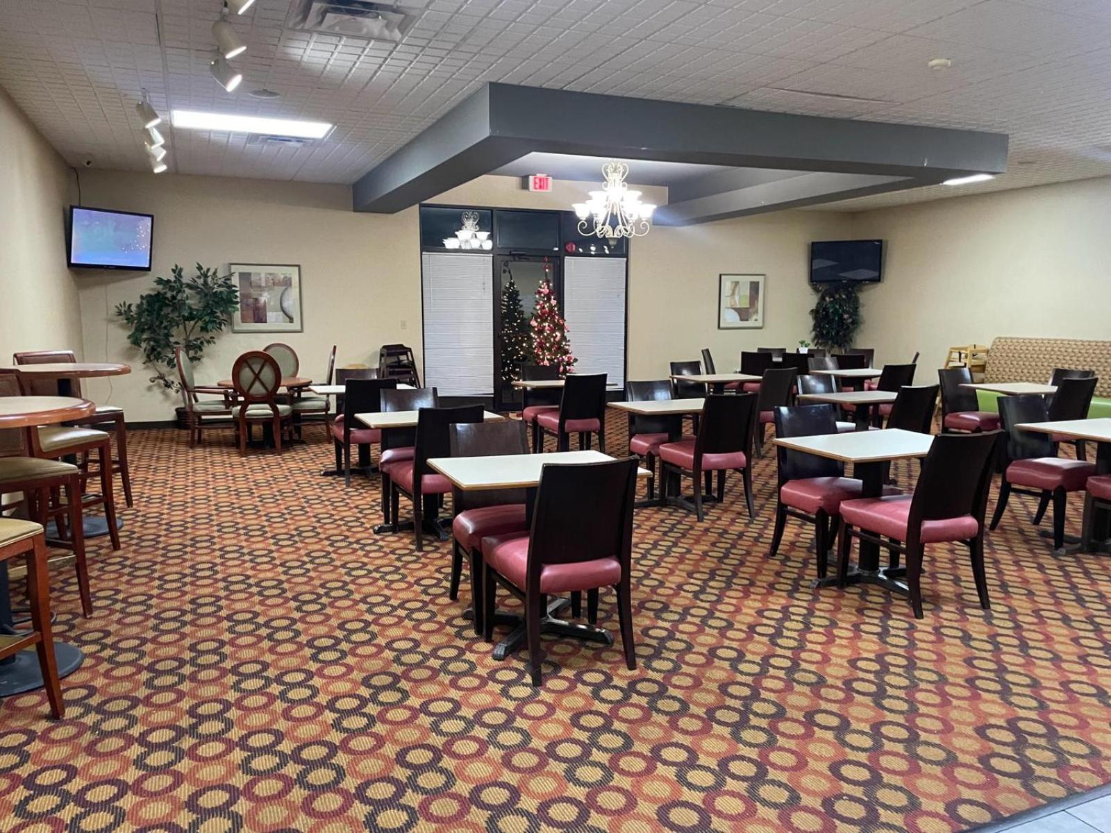 Wilkes-Barre Inn & Suites Luaran gambar