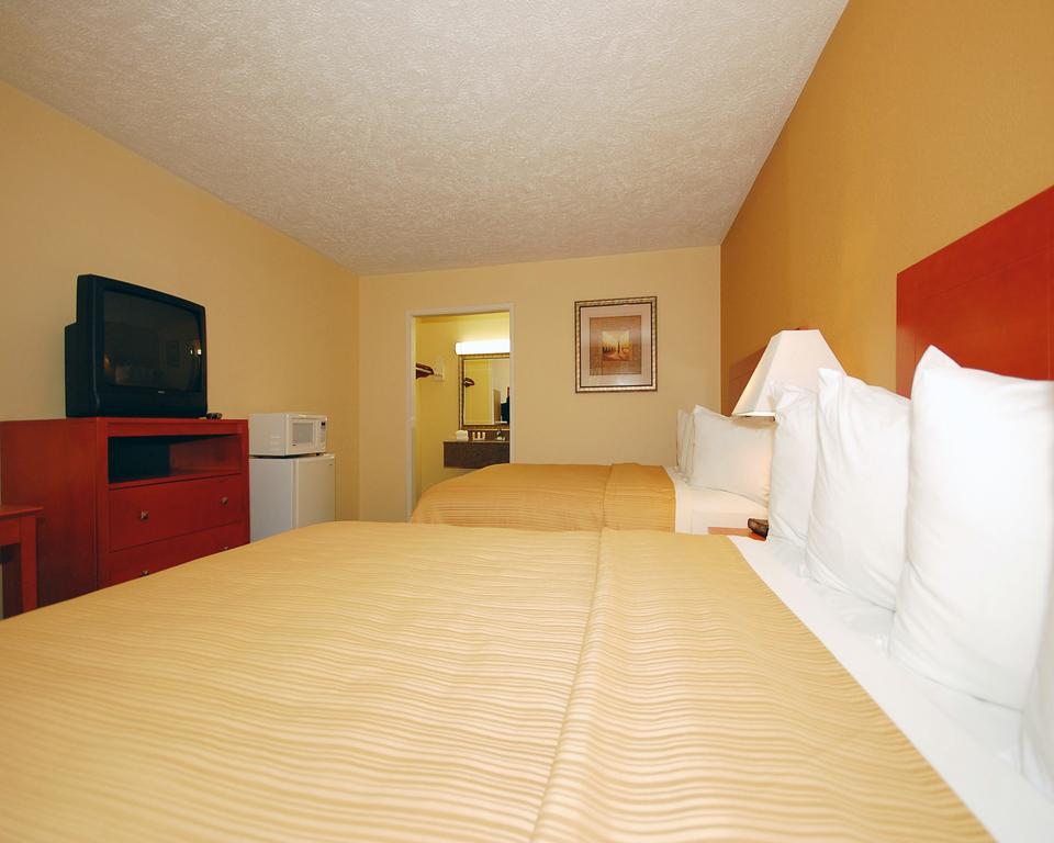 Wilkes-Barre Inn & Suites Luaran gambar